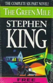 The Green Mile (The Green Mile #1-6) by King Stephen EPUB & PDF