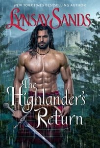 The Highlander’s Return by Lynsay Sands EPUB & PDF