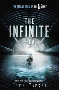 The Infinite Sea by Rick Yancey EPUB & PDF