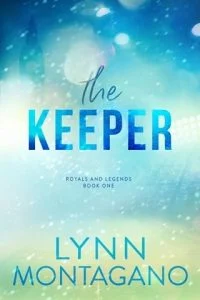 The Keeper by Lynn Montagano EPUB & PDF