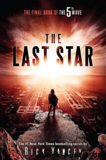 The Last Star by Rick Yancey EPUB & PDF