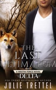 The Last Ultimatum, Part 1 by Julie Trettel EPUB & PDF