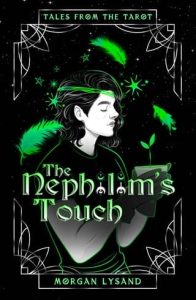 The Nephilim’s Touch by Morgan Lysand EPUB & PDF