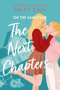 The Next Chapters by Haley Cass EPUB & PDF