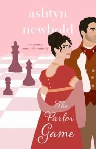 The Parlor Game by Ashtyn Newbold EPUB & PDF