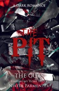 The Pit by Nikita Parmenter EPUB & PDF