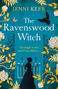 The Ravenswood Witch by Jenni Keer EPUB & PDF