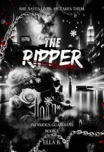 The Ripper by Ella B. EPUB & PDF