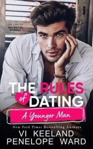 The Rules of Dating a Younger Man by Vi Keeland EPUB & PDF