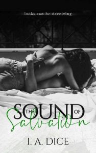 The Sound of Salvation (Deliverance #1) by I.A. Dice EPUB & PDF