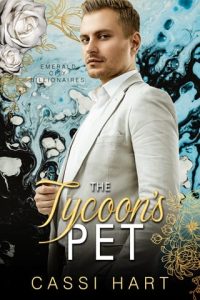 The Tycoon’s Pet by Cassi Hart EPUB & PDF