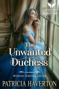 The Unwanted Duchess by Patricia Haverton EPUB & PDF