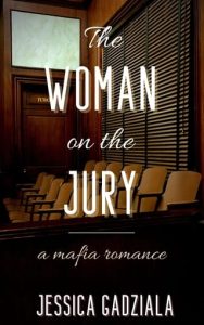 The Woman on the Jury (Costa Family #7) by Jessica Gadziala EPUB & PDF