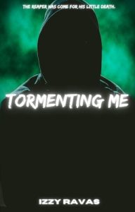 Tormenting Me by Izzy Ravas EPUB & PDF