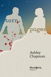 Torn Pages by Ashley Chapman EPUB & PDF