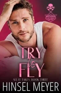 Try To Fly by Hinsel Meyer EPUB & PDF