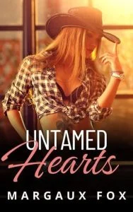 Untamed Hearts by Margaux Fox EPUB & PDF