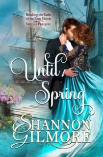 Until Spring by Shannon Gilmore EPUB & PDF