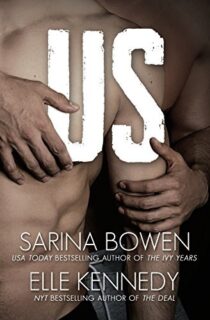 Us by Sarina Bowen EPUB & PDF