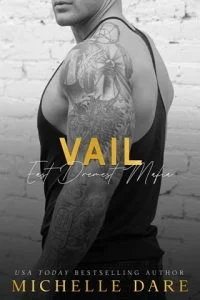 Vail by Michelle Dare EPUB & PDF