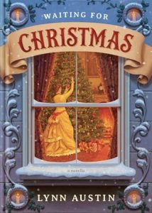 Waiting for Christmas by Lynn Austin EPUB & PDF