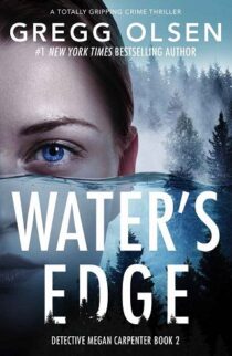 Water’s Edge by Gregg Olsen EPUB & PDF