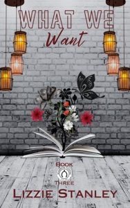 What We Want by Lizzie Stanley EPUB & PDF