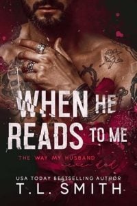 When He Reads To Me by T.L. Smith EPUB & PDF