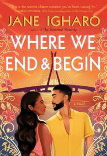 Where We End & Begin by Jane Igharo EPUB & PDF