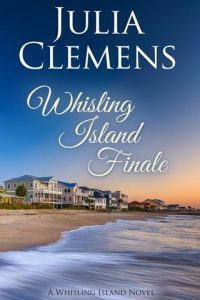 Whisling Island Finale by Julia Clemens EPUB & PDF