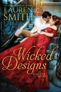 Wicked Designs by Lauren Smith EPUB & PDF