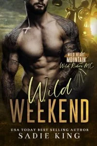 Wild Weekend by Sadie King EPUB & PDF