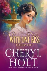 With One Kiss by Cheryl Holt EPUB & PDF