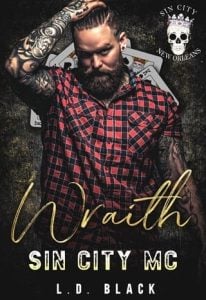 Wraith by L.D. Black EPUB & PDF