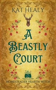 A Beastly Court by Kat Healy EPUB & PDF