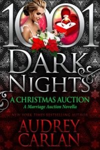 A Christmas Auction (Marriage Auction) by Audrey Carlan EPUB & PDF