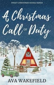 A Christmas Call of Duty by Ava Wakefield EPUB & PDF