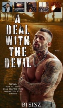 A Deal with the Devil by BJ Sinz EPUB & PDF