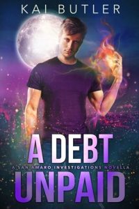 A Debut Unpaid by Kai Butler EPUB & PDF