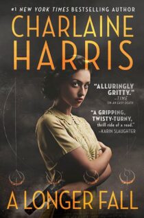 A Longer Fall by Charlaine Harris EPUB & PDF