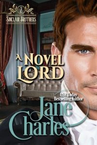 A Novel Lord by Jane Charles EPUB & PDF