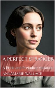 A Perfect Stranger by AnnaMarie Wallace EPUB & PDF