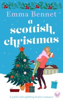 A Scottish Christmas by Emma Rennet EPUB & PDF