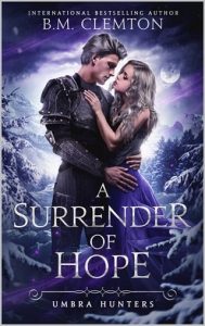 A Surrender Of Hope by B.M. Clemton EPUB & PDF