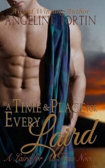 A Time & Place for Every Laird by Angeline Fortin EPUB & PDF