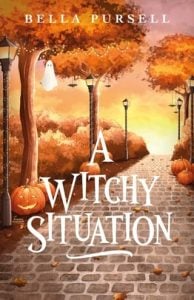 A Witchy Situation by Bella Pursell EPUB & PDF