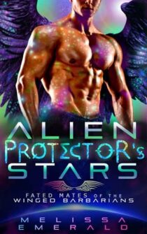 Alien Protector’s Stars by Melissa Emerald EPUB & PDF