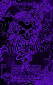 All Hallows Eve, Vol. 1 by Ames Mills EPUB & PDF