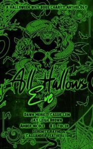 All Hallows Eve, Vol. 2 by Cassandra Featherstone EPUB & PDF