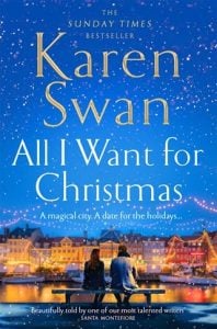 All I Want for Christmas by Karen Swan EPUB & PDF